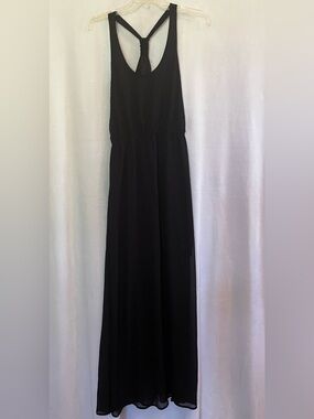 Dee Elle Sleeveless Maxi Gown
